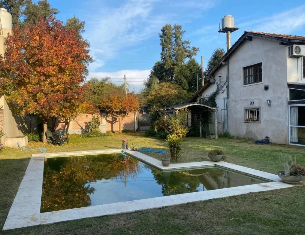 Casa quinta en venta de 120m2 ubicado en La Reja - Imagen 2