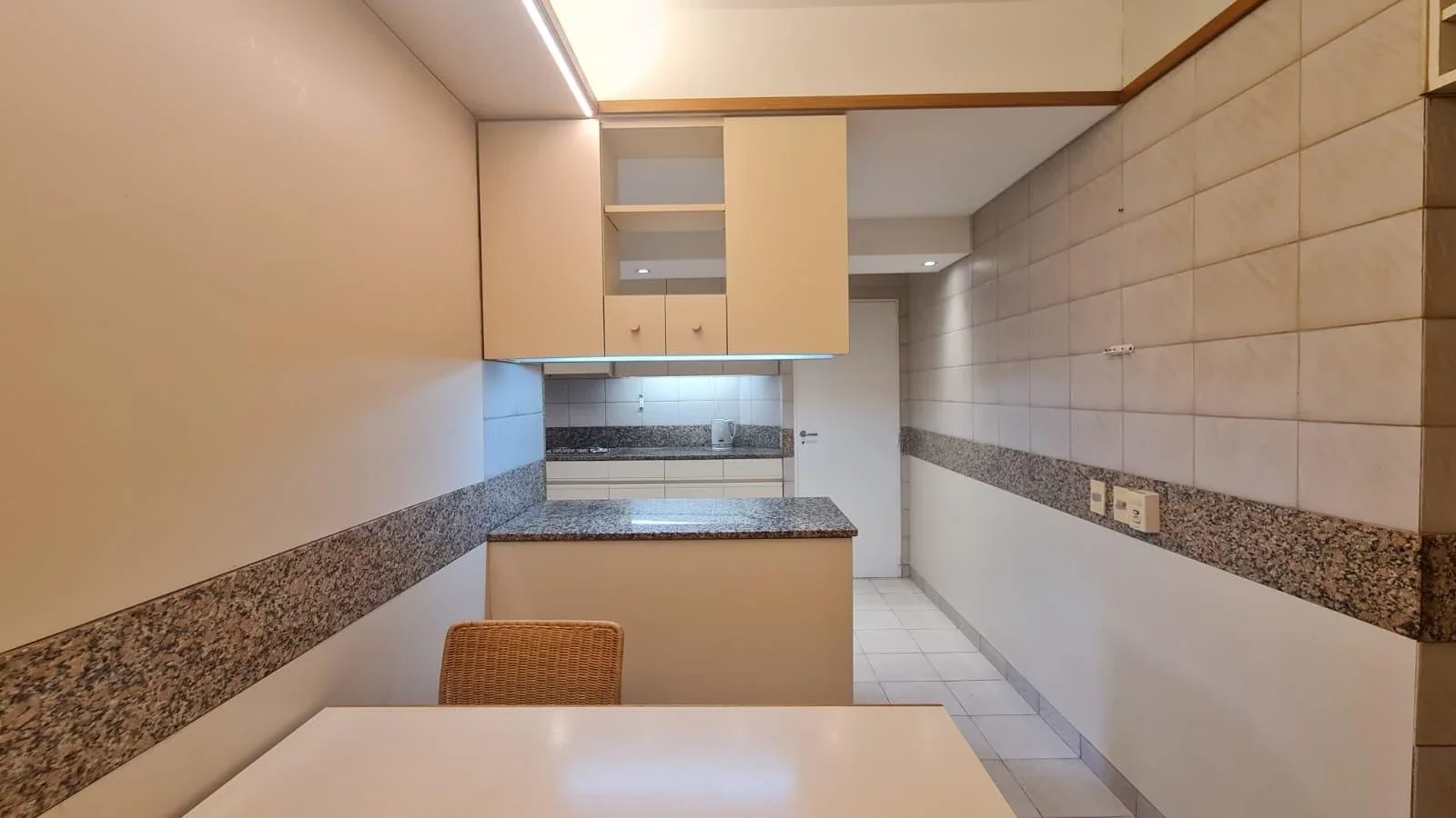 Departamento 5 Ambientes Alquiler Palermo - Imagen 5