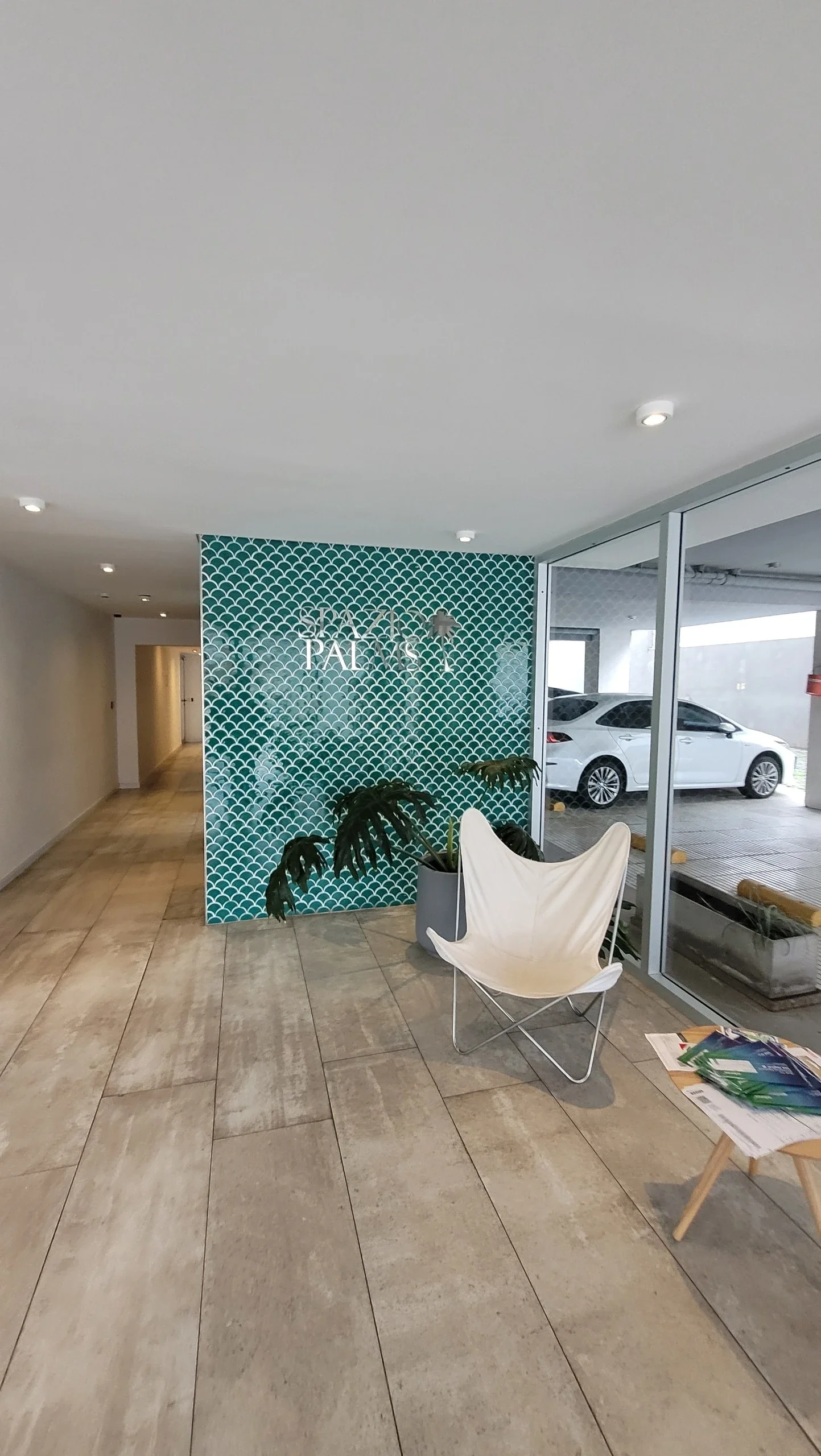 Departamento en venta c/ cochera en Santos Lugares - Imagen 2