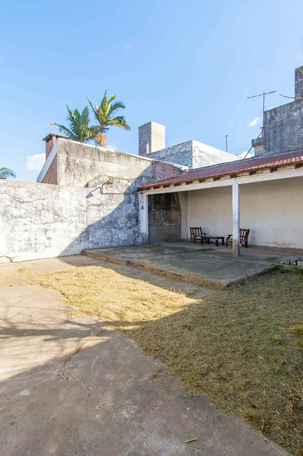 Casa 3 ambientes venta Moron - Imagen 5
