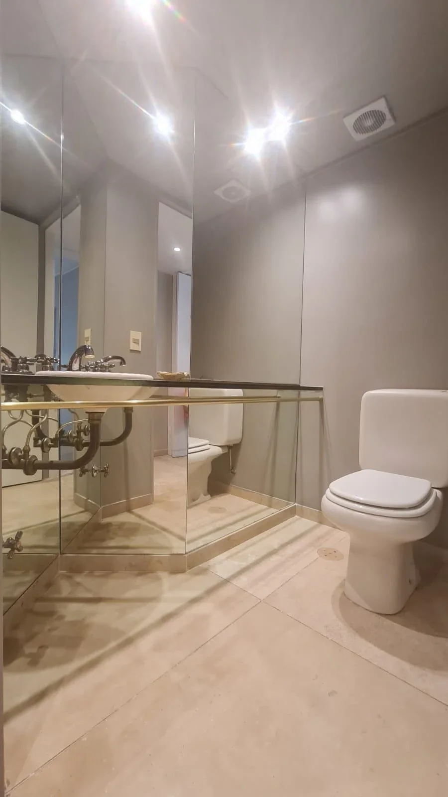 Departamento 5 Ambientes Alquiler Palermo - Imagen 3