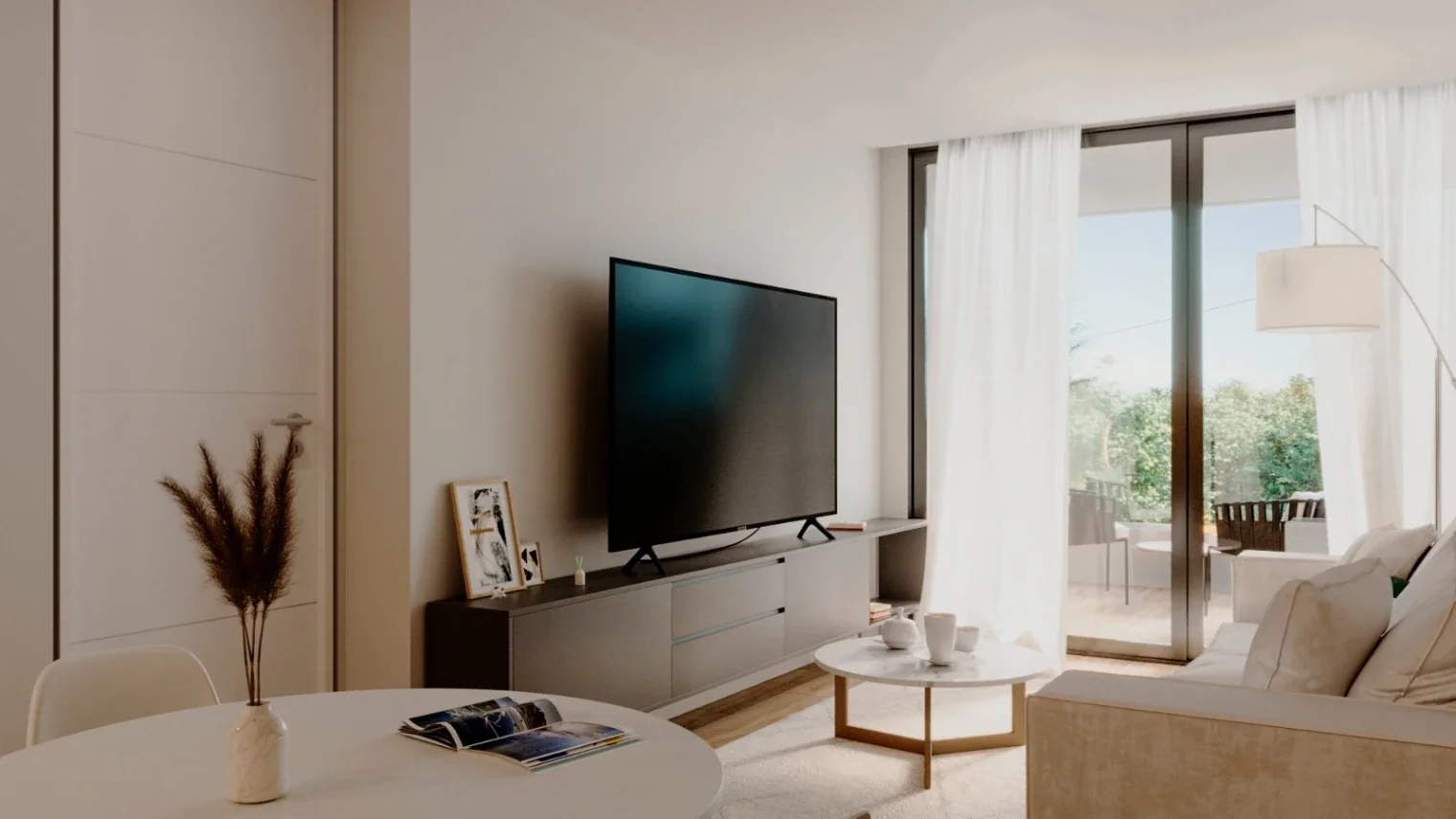 Departamento en venta en Villa Urquiza - Imagen 3
