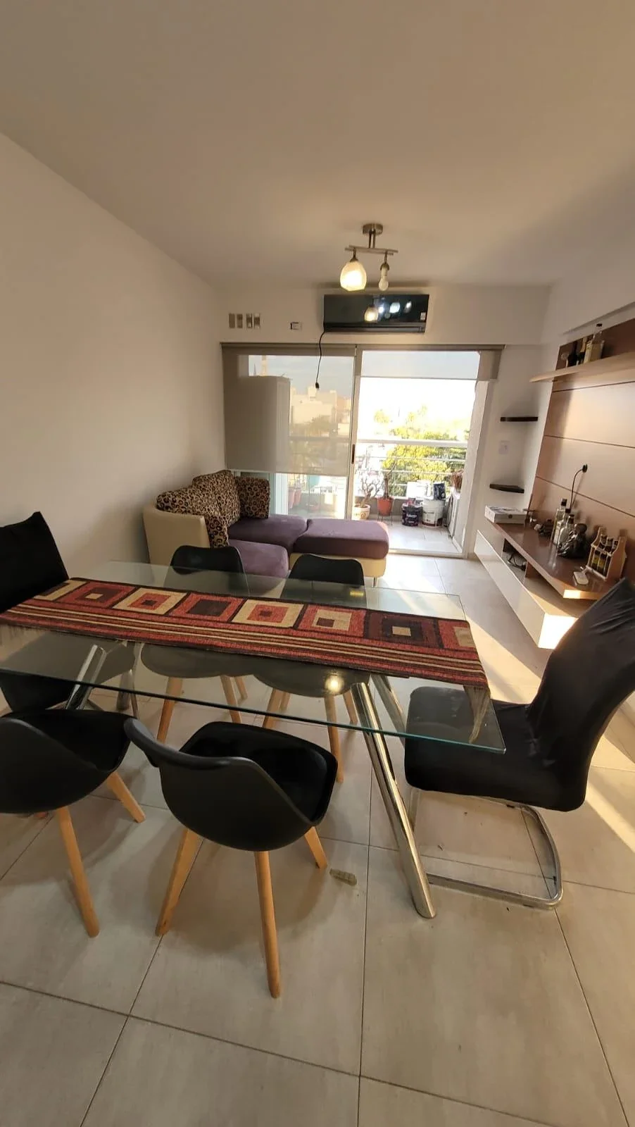 Departamento en venta en Santos Lugares - Imagen 2