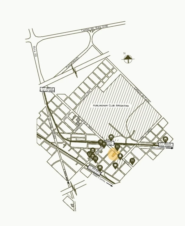 Oficina en venta ubicado en Hurlingham - Imagen 2