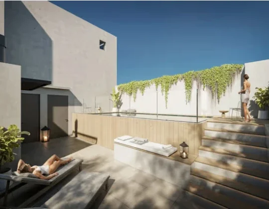 Departamento en venta en Núñez - Imagen 2