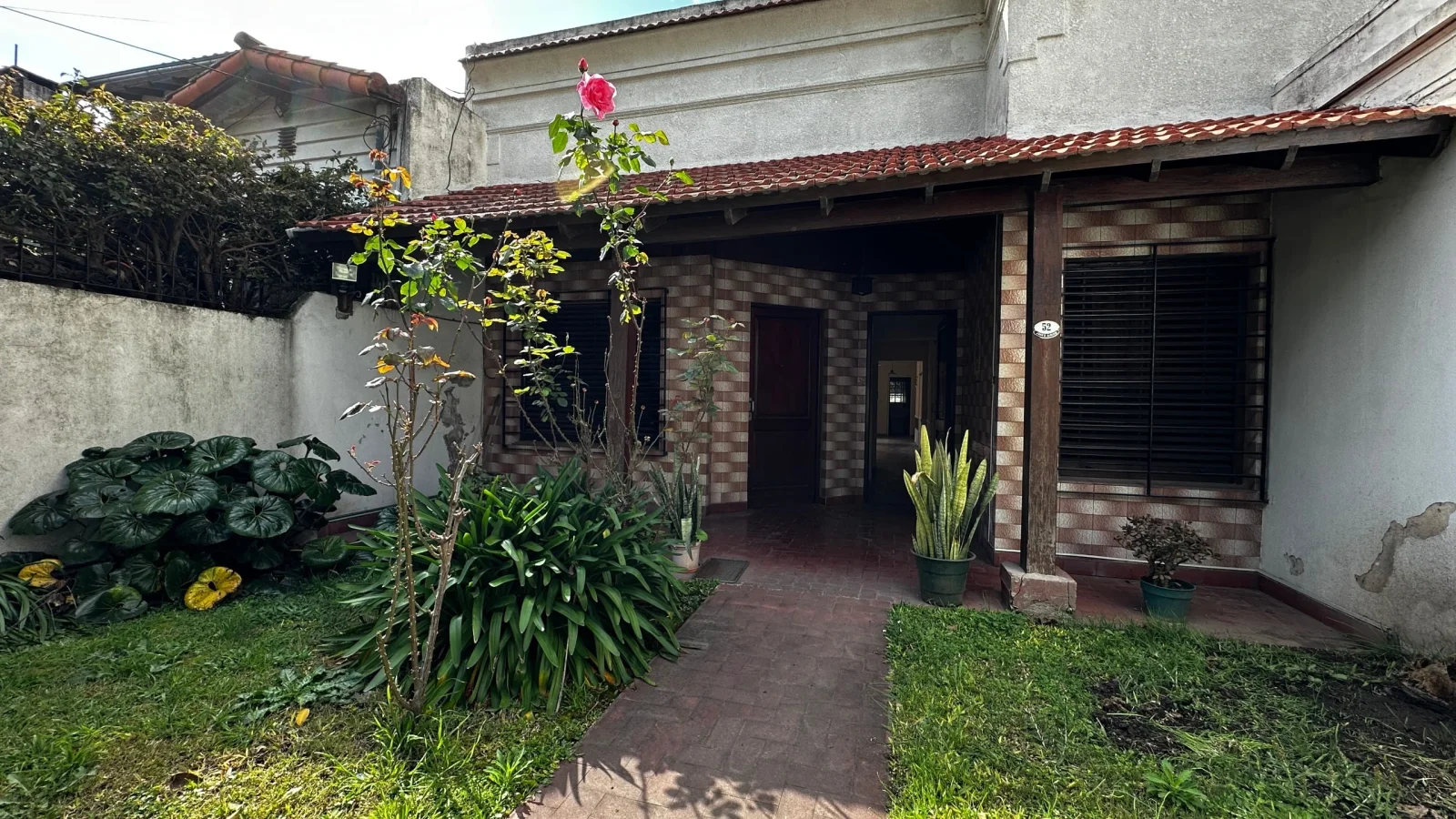 Casa 3 Ambientes Alquiler Moreno - Imagen 2