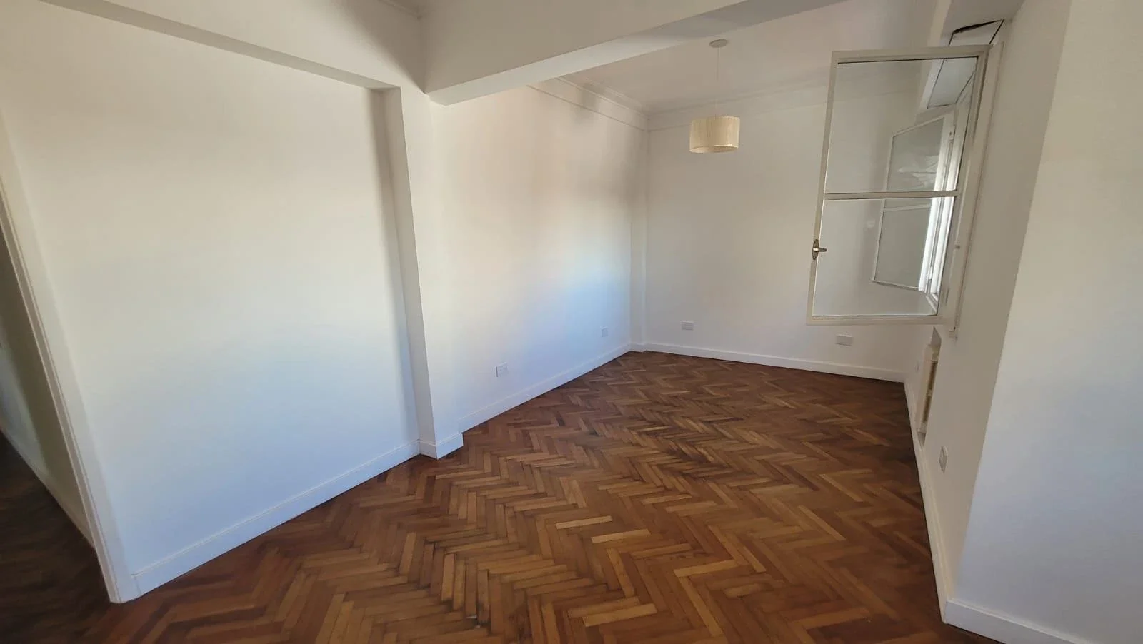 Departamento 3 Ambientes Alquiler Recoleta - Imagen 4