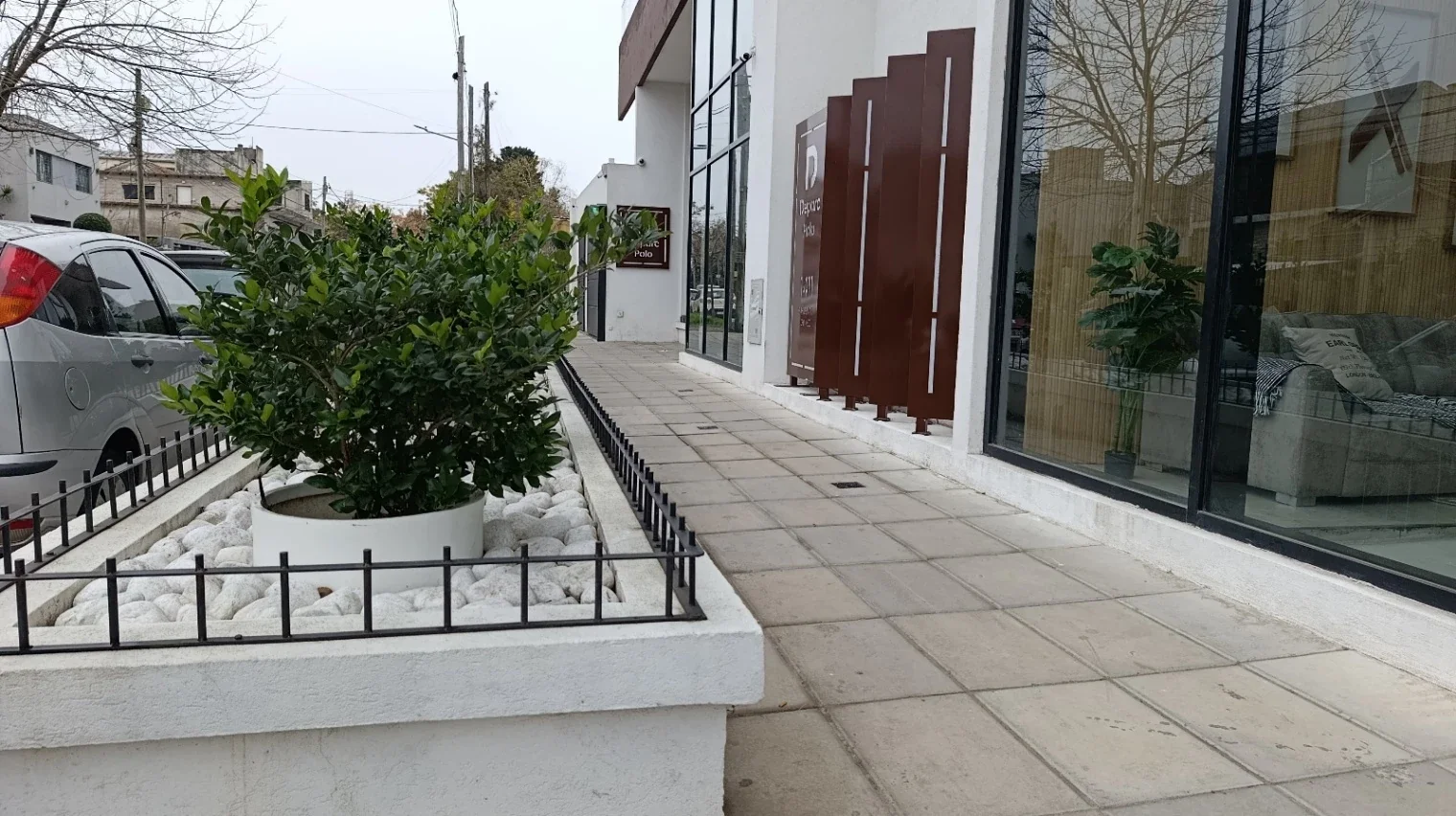 Cochera Cubierta Venta Deparc Polo, Hurlingham - Imagen 4
