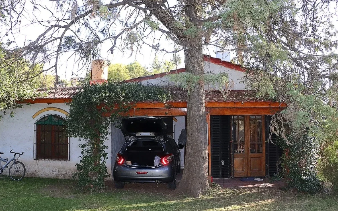 Casa quinta en venta de 850m2 ubicado en Paso del Rey - Imagen 3