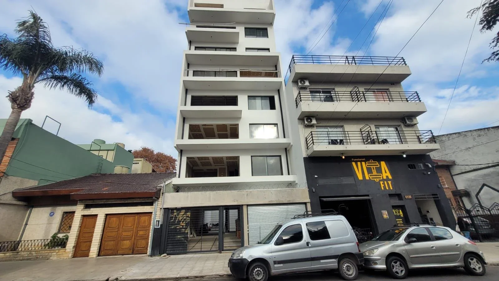 Departamento en venta c/ cochera en Villa Ballester - Imagen 3