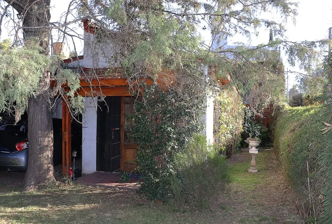 Casa quinta en venta de 850m2 ubicado en Paso del Rey - Imagen 1