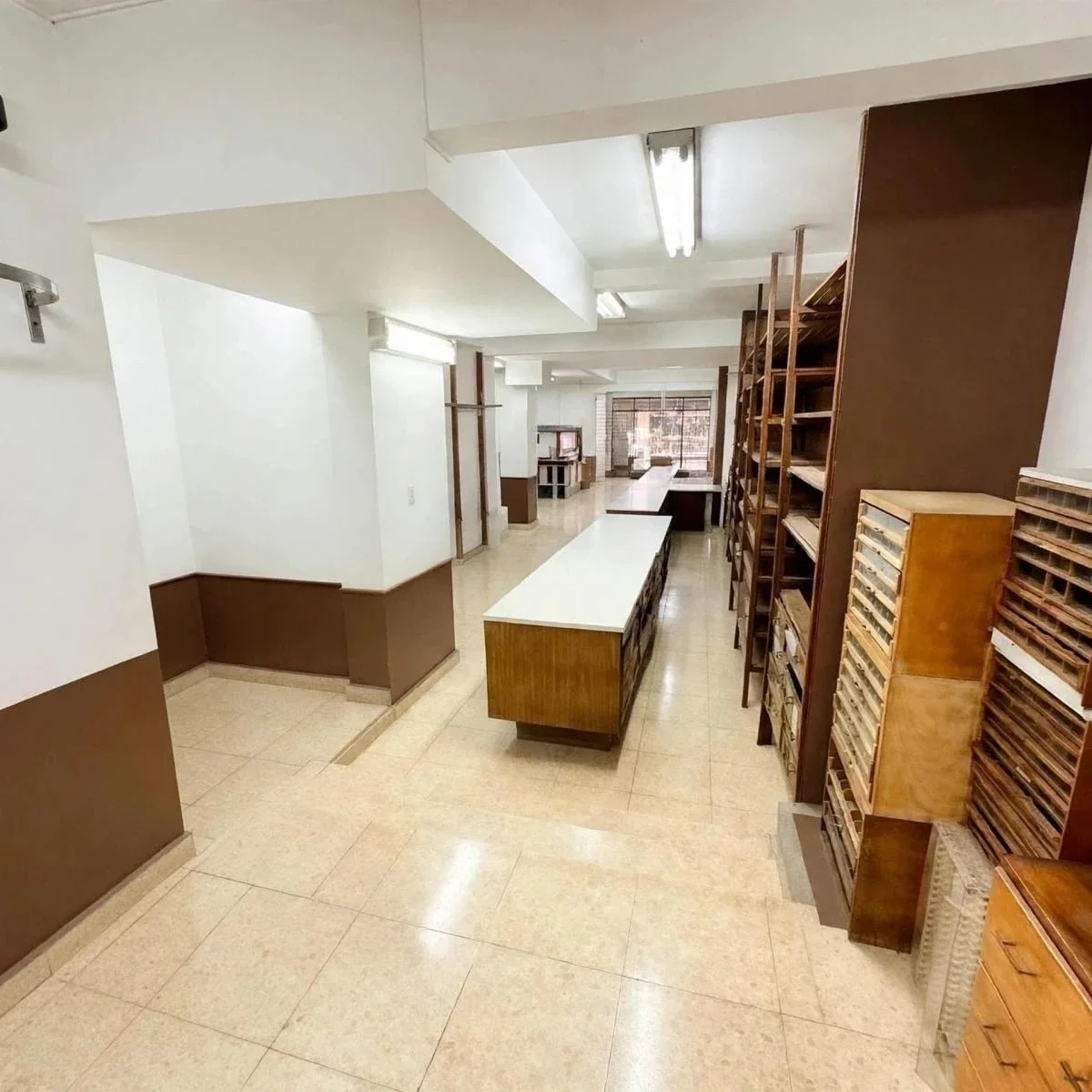 Local comercial en venta ubicado en Recoleta - Imagen 1