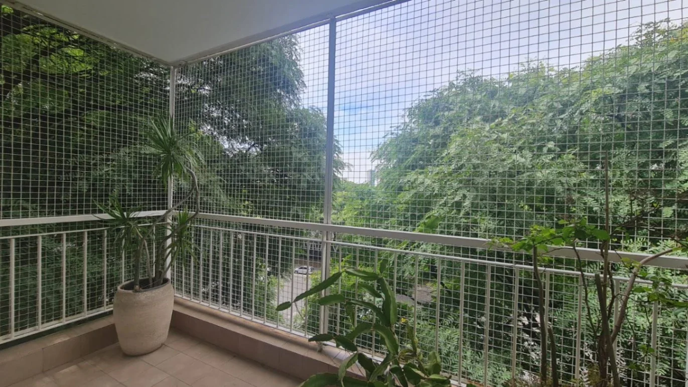 Departamento 5 Ambientes Alquiler Palermo - Imagen 4