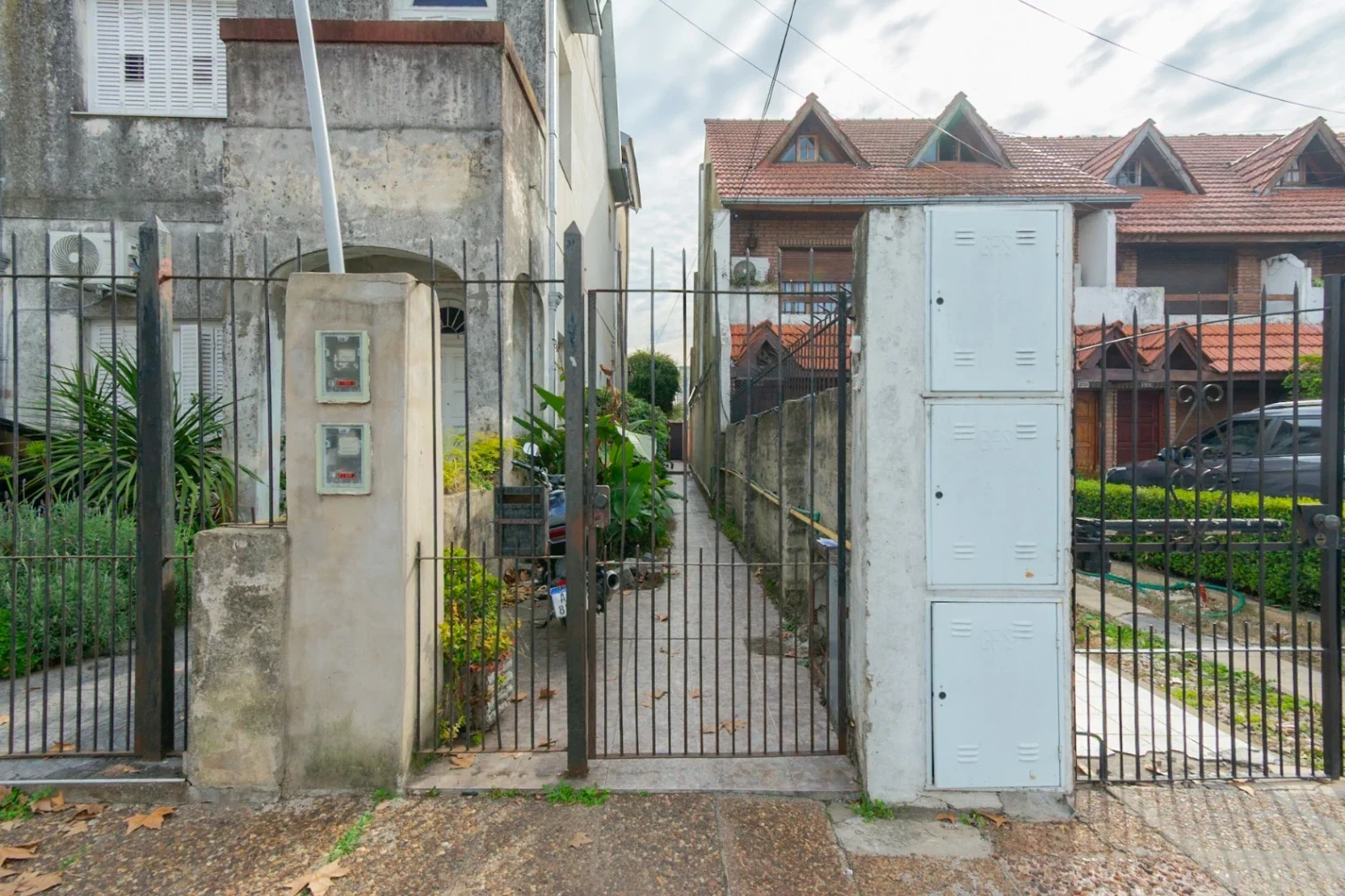 Casa en alquiler de 1 dormitorio en Castelar - Imagen 5