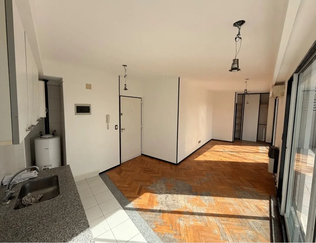 Monoambiente Venta Caballito - Imagen 2