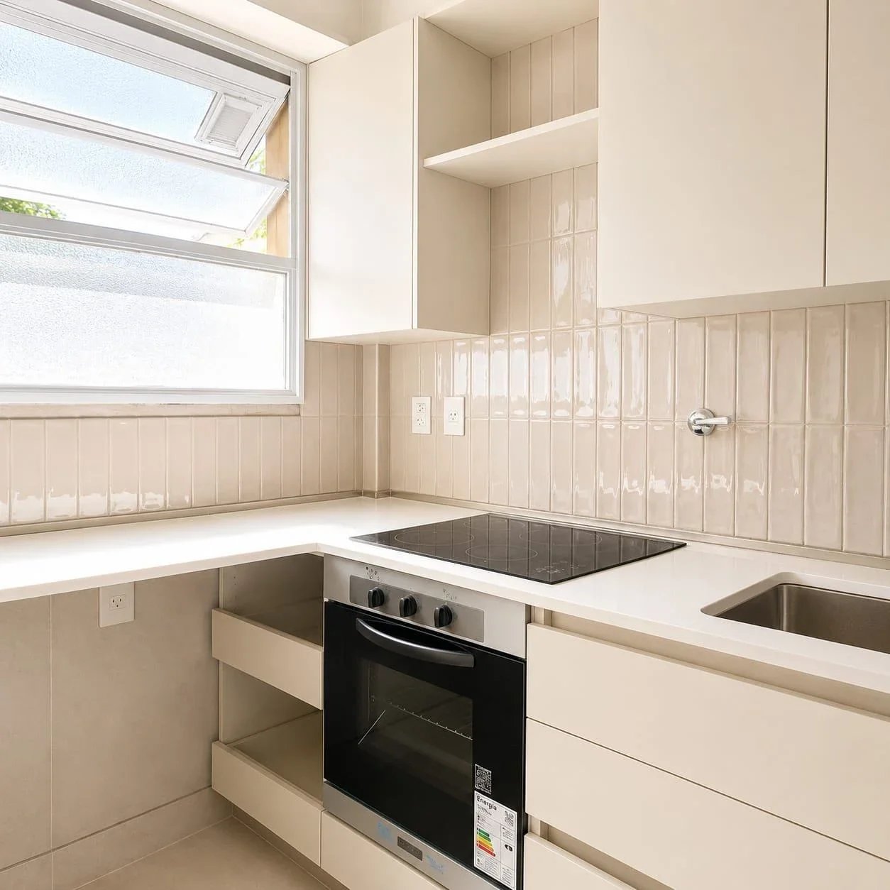 Departamento en alquiler c/ cochera en Retiro - Imagen 5