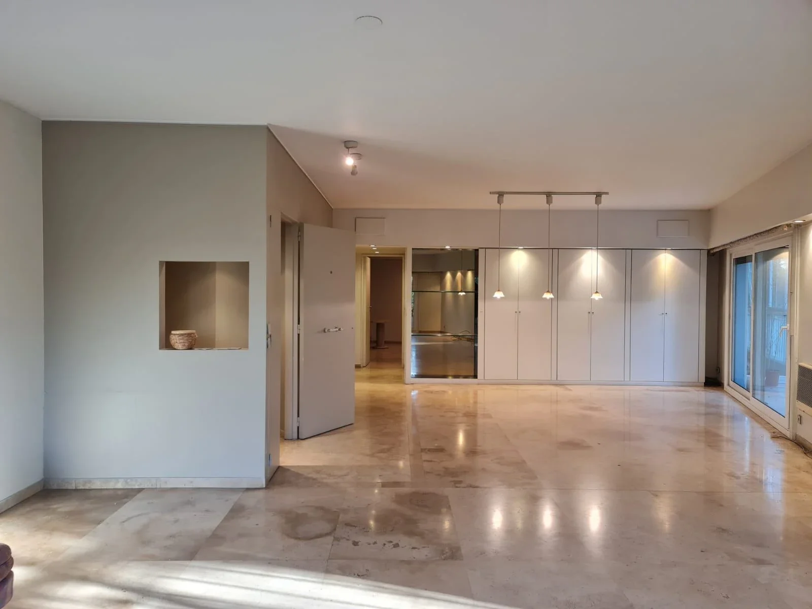 Departamento 5 Ambientes Alquiler Palermo - Imagen 1