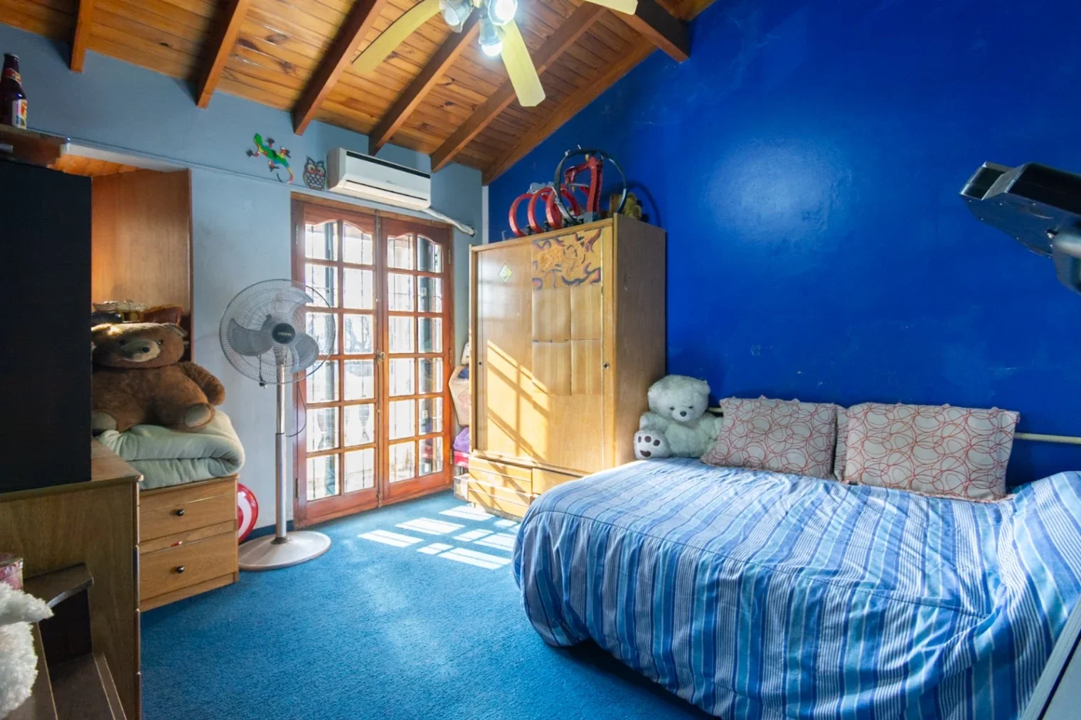 Casa en venta de 3 dormitorios c/ cochera en Isidro Casanova - Imagen 5