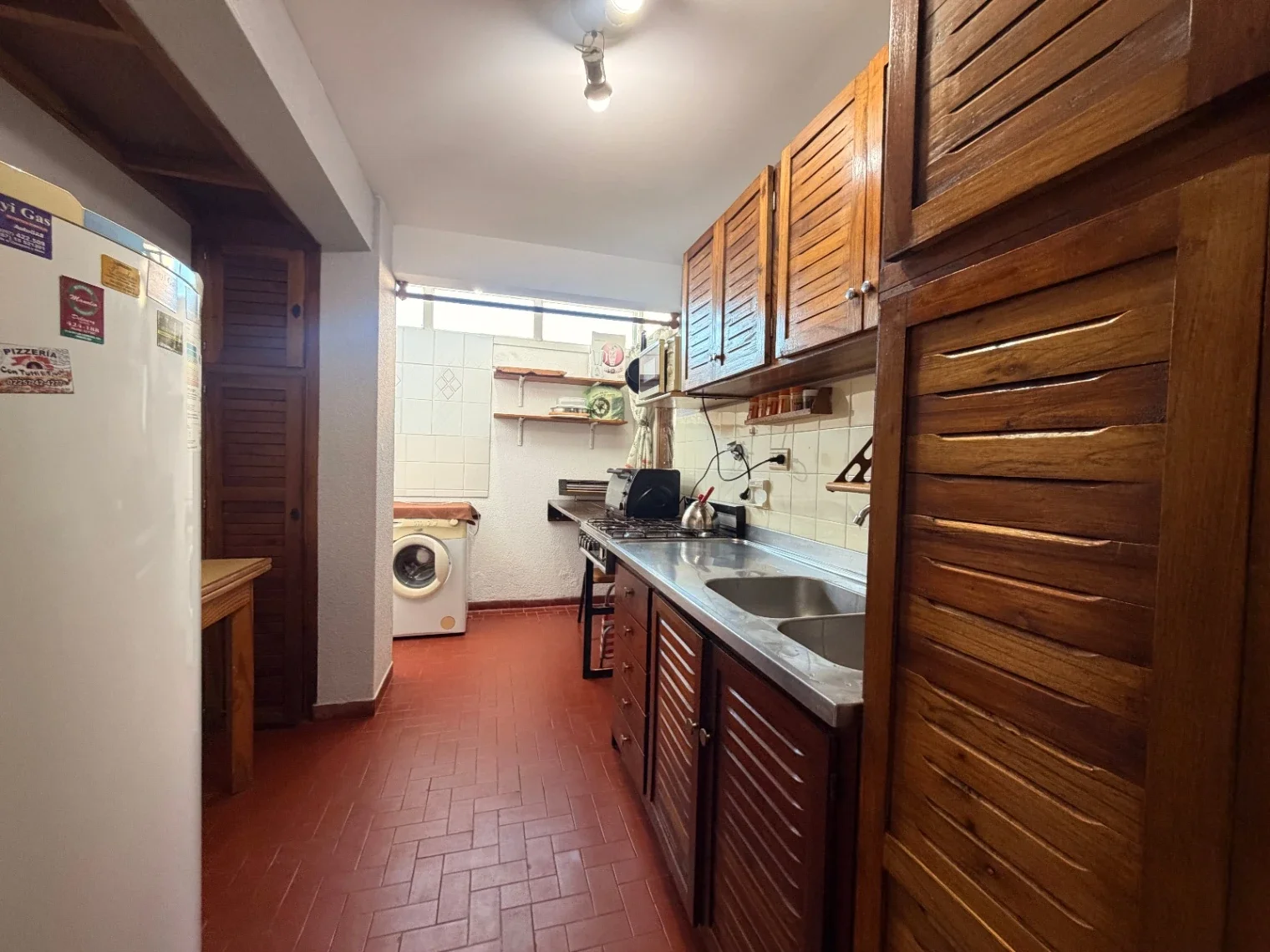 Departamento 2 amientes venta Mar de Ajo - Imagen 4