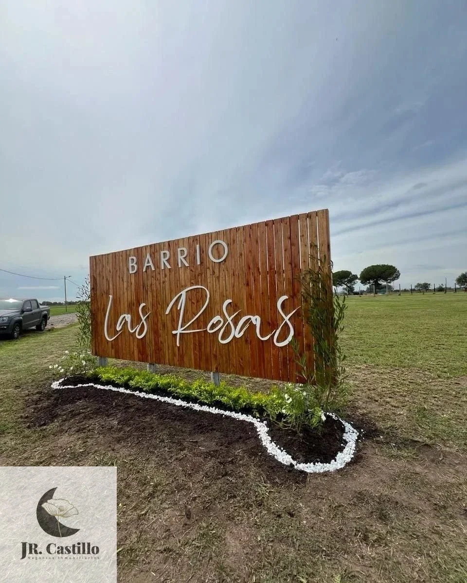 Lotes Venta Mariano Acosta - Imagen 1