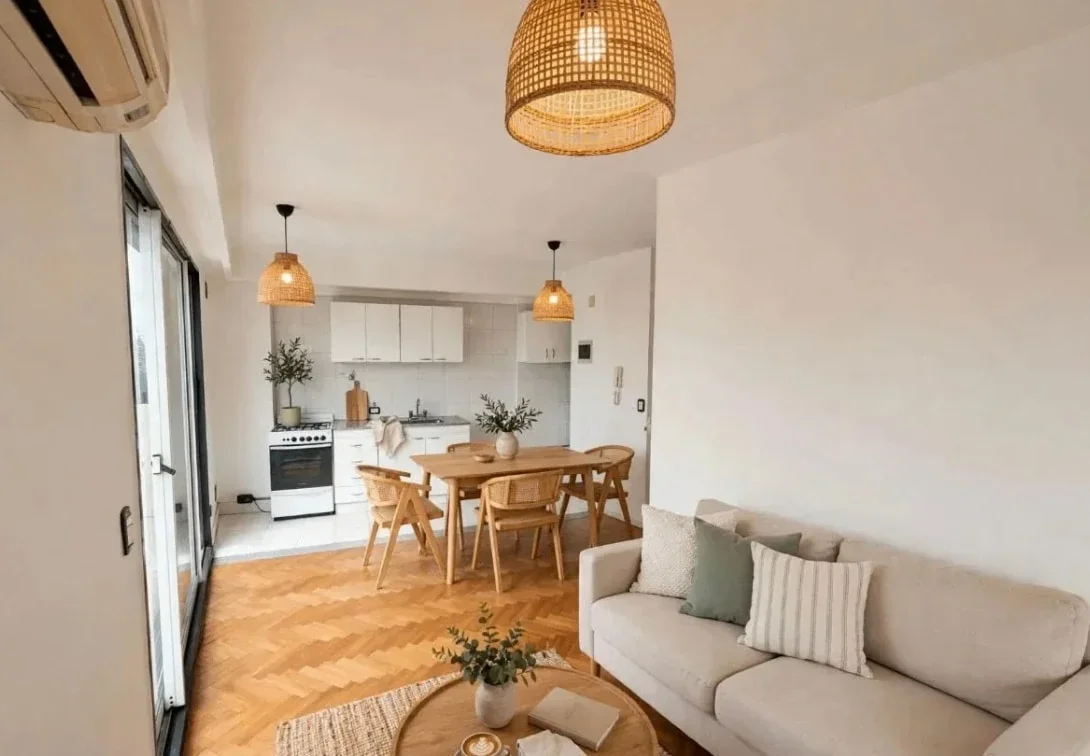 Departamento en venta en Caballito - Imagen 1