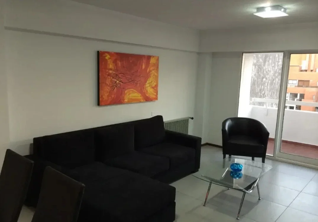 Departamento en venta c/ cochera en Nueva Córdoba - Imagen 4