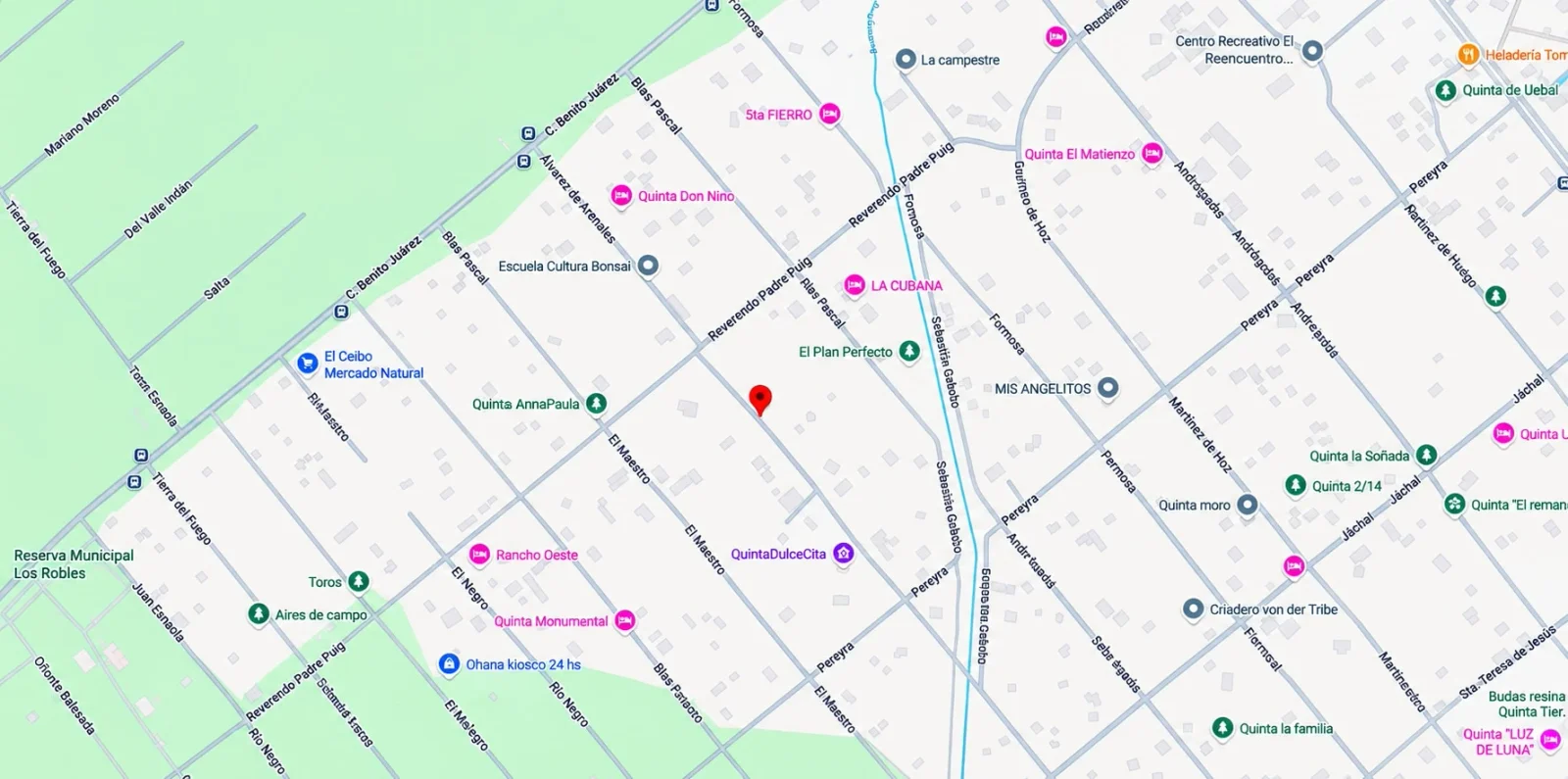 Lote en Venta La Reja, Moreno - Imagen 4