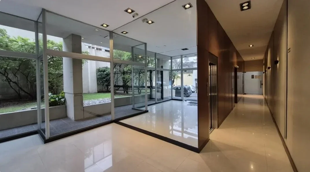 Departamento 3 Ambientes Venta Caballito - Imagen 1