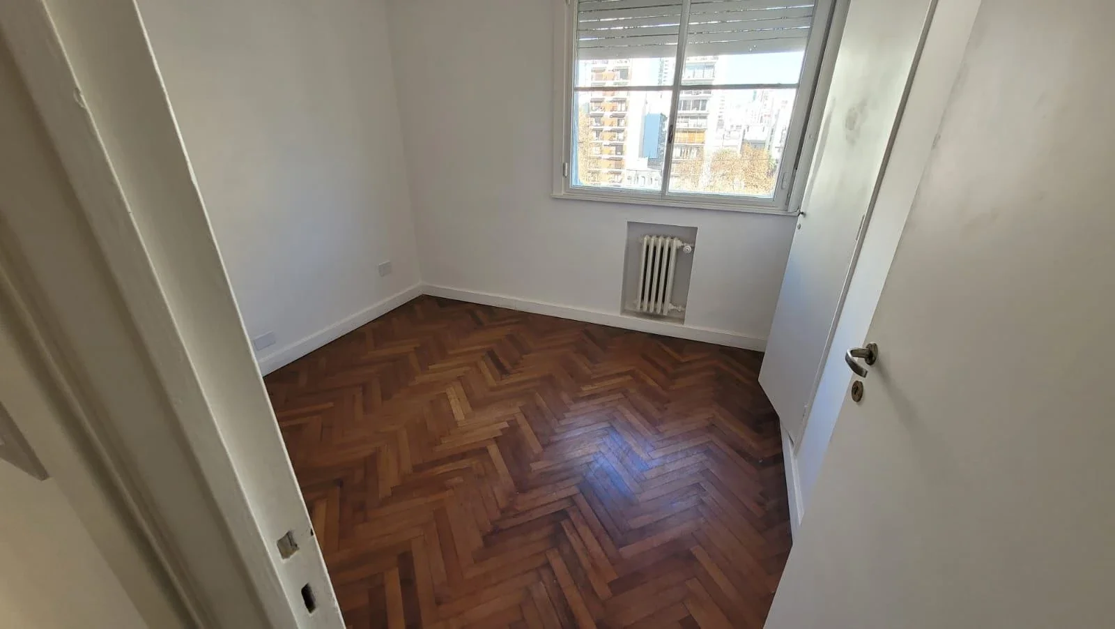 Departamento 3 Ambientes Alquiler Recoleta - Imagen 5