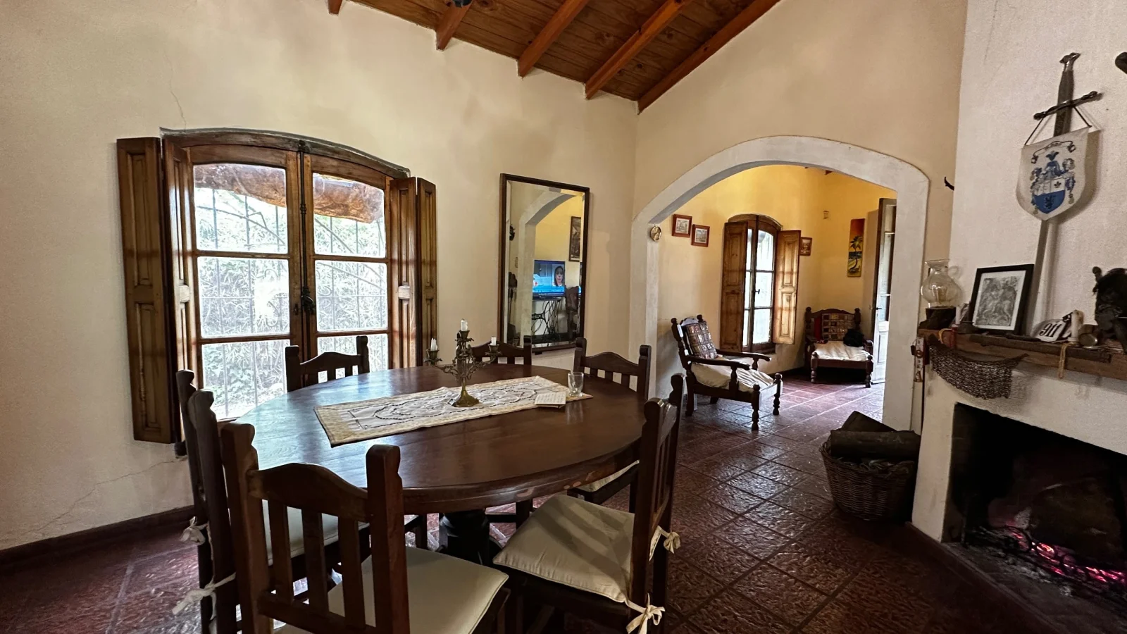 Casa Quinta 4 Ambientes Venta Paso del Rey - Imagen 3