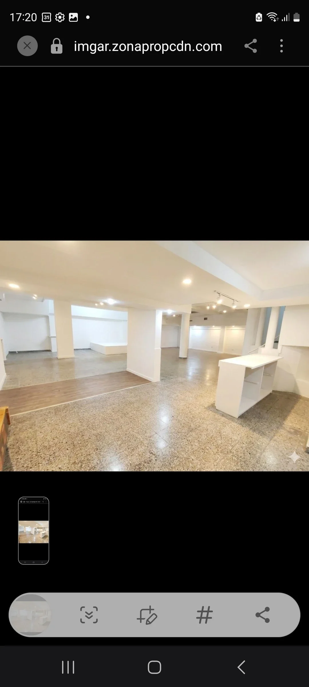 Local comercial en venta ubicado en Centro - Imagen 3