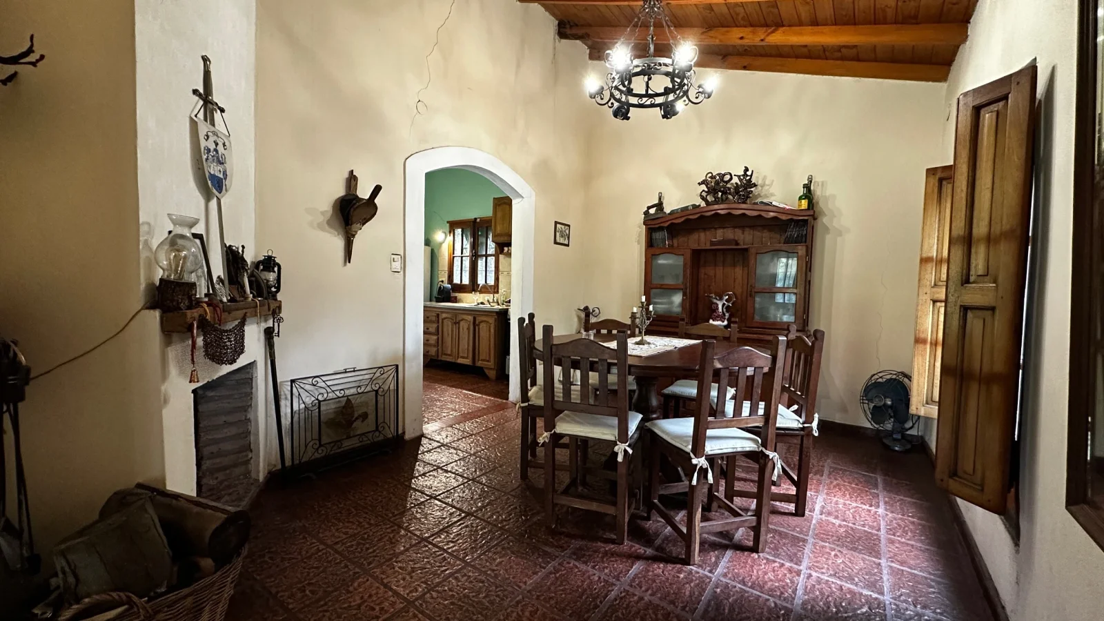 Casa Quinta 4 Ambientes Venta Paso del Rey - Imagen 4
