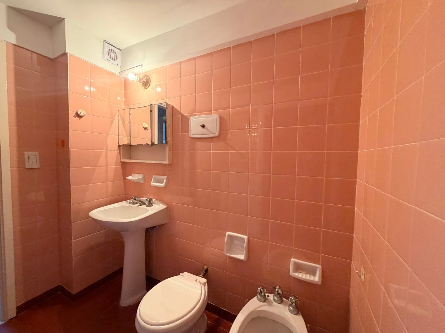 Departamento 2 amientes venta Mar de Ajo - Imagen 5
