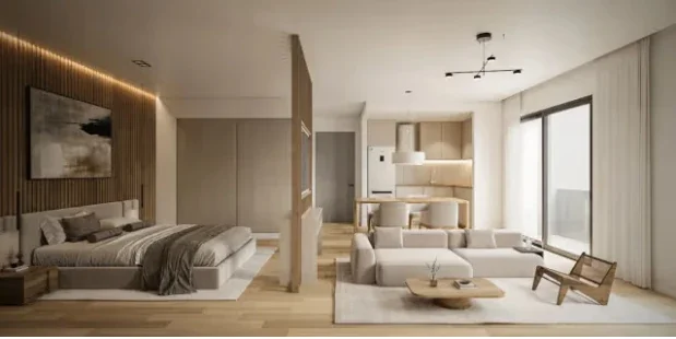 Departamento en venta en Núñez - Imagen 4