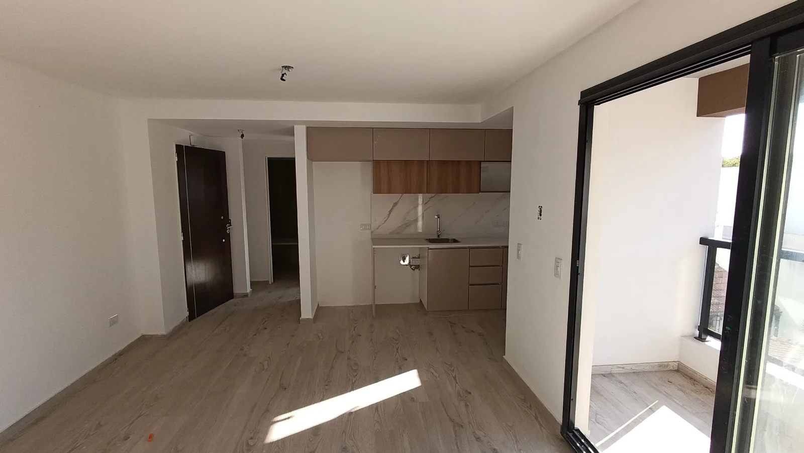 Departamento 2 Ambientes Venta Ituzaingó Sur - Imagen 5