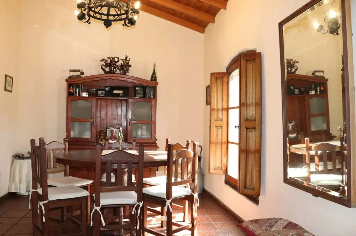 Casa quinta en venta de 850m2 ubicado en Paso del Rey - Imagen 5