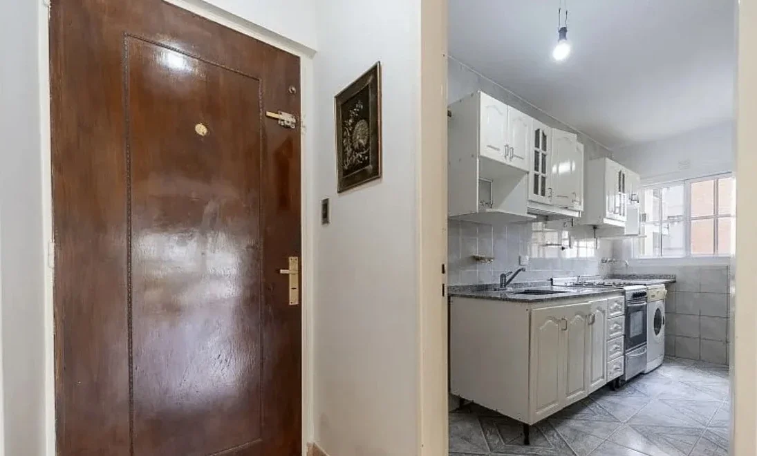 Departamento 3 Ambientes Venta Caballito - Imagen 3