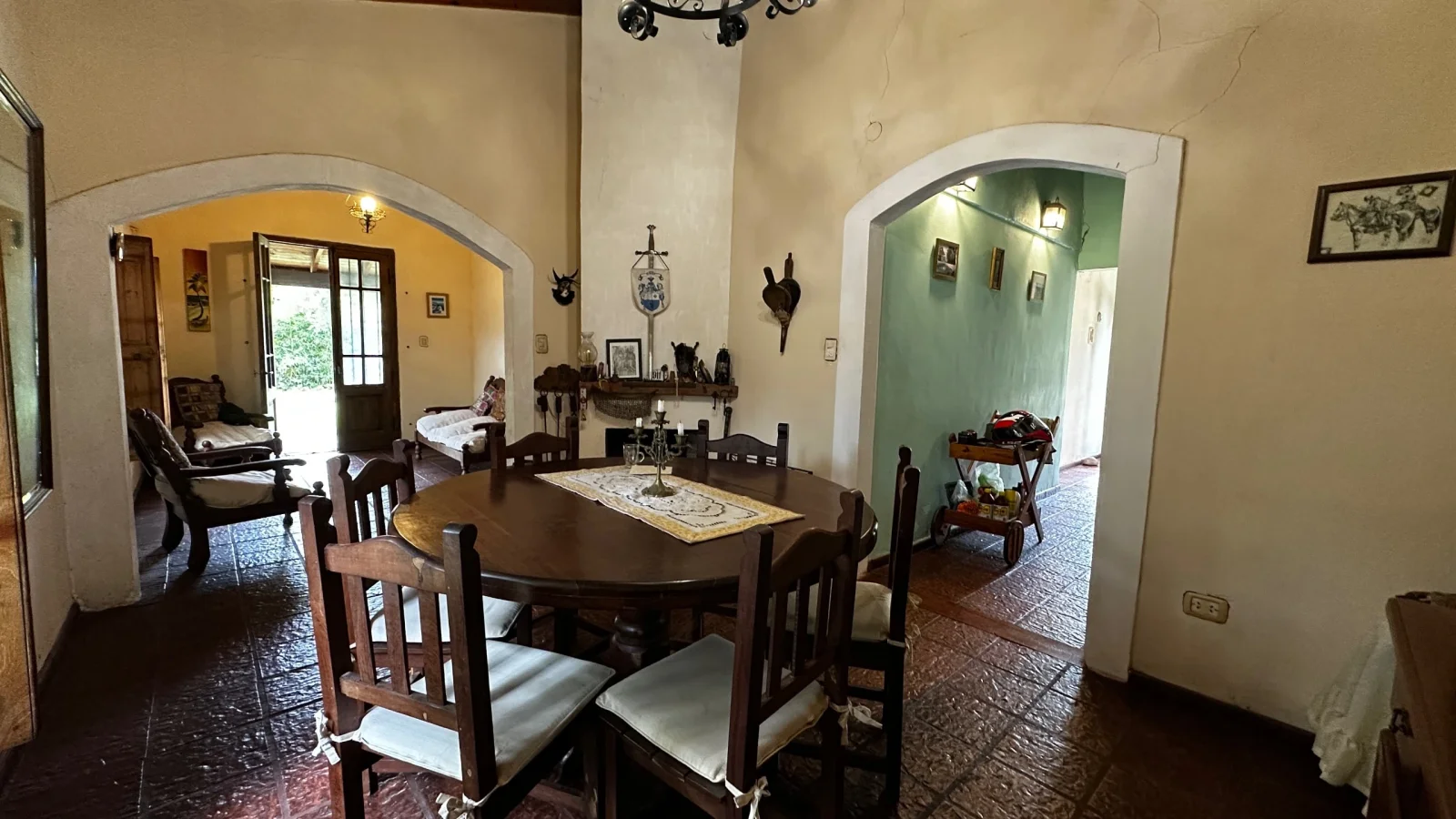 Casa Quinta 4 Ambientes Venta Paso del Rey - Imagen 5
