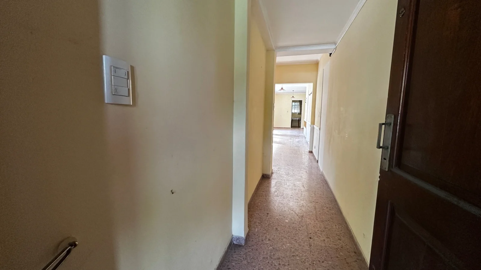 Casa 3 Ambientes Alquiler Moreno - Imagen 2