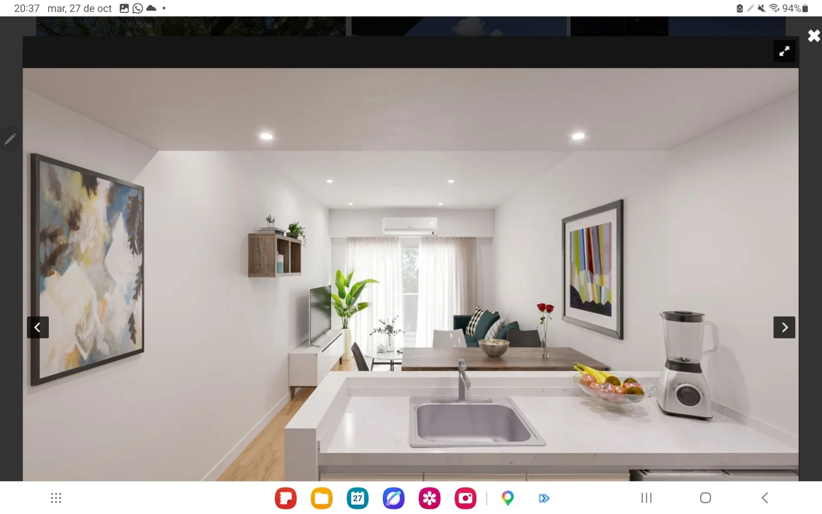 Departamento en venta en Núñez - Imagen 2