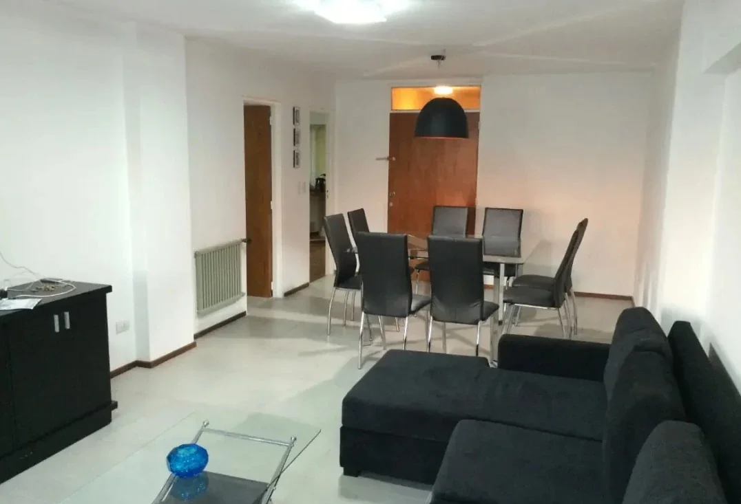 Departamento en venta c/ cochera en Nueva Córdoba - Imagen 5