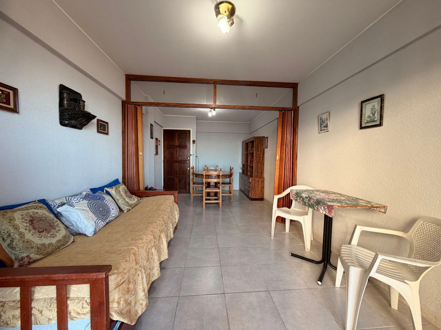 Departamento 2 amientes venta Mar de Ajo - Imagen 3