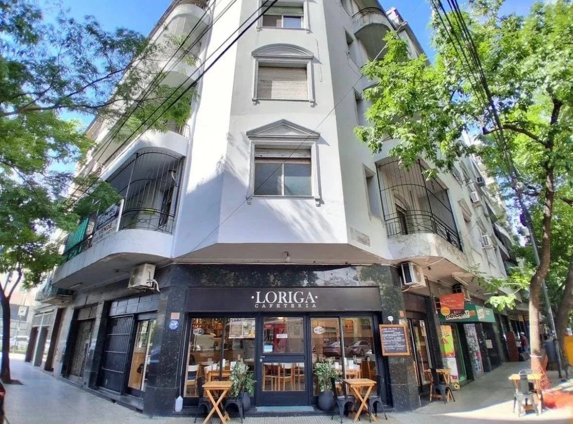 Departamento en venta en Flores - Imagen 1