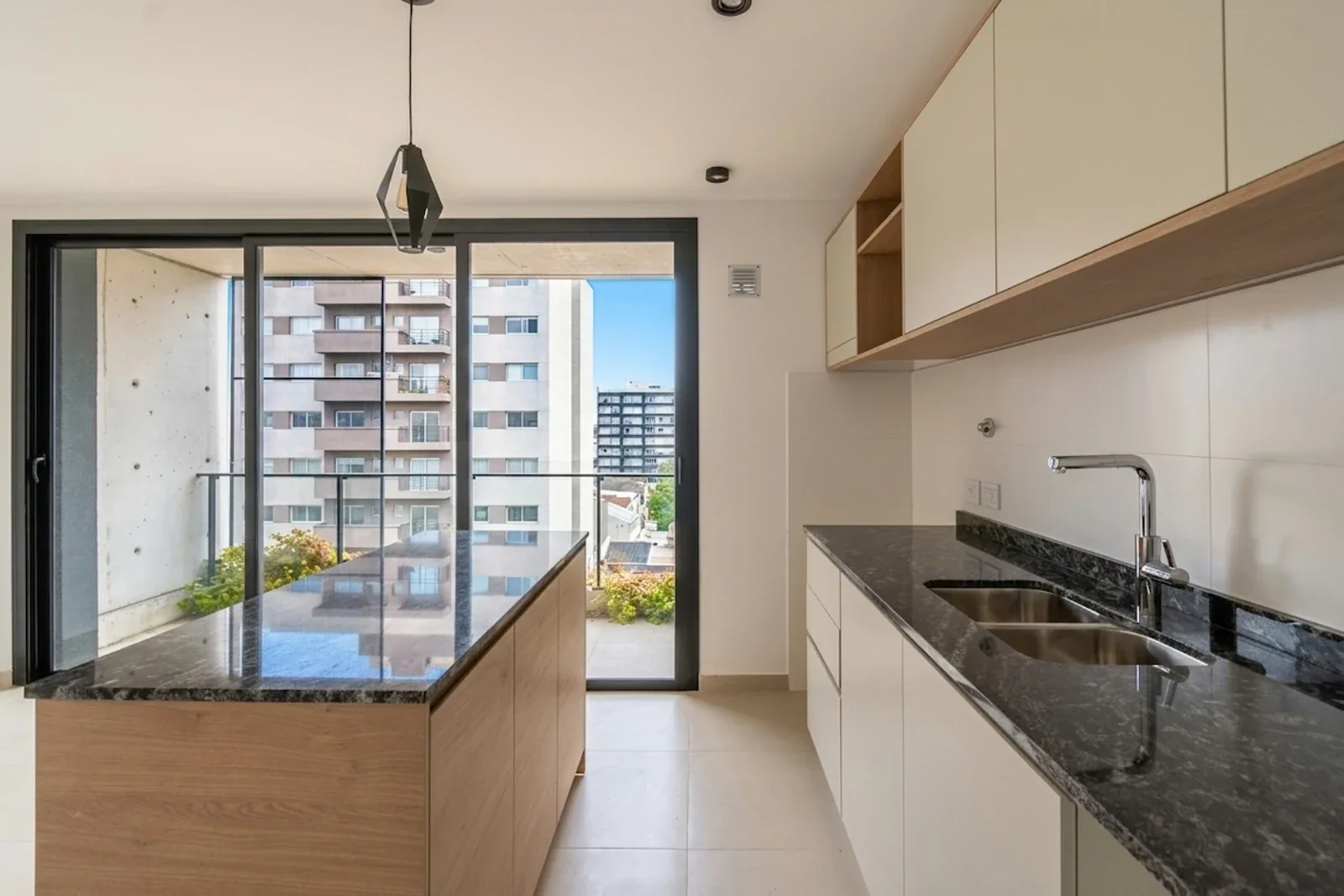 Departamento 2 ambientes venta en Morón - Imagen 2