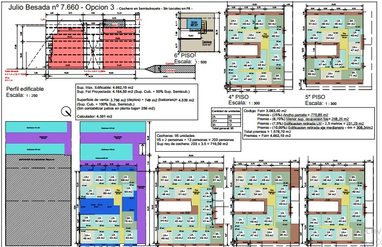 Terreno / Lote en venta de 800m2 ubicado en Martín Coronado - Imagen 5