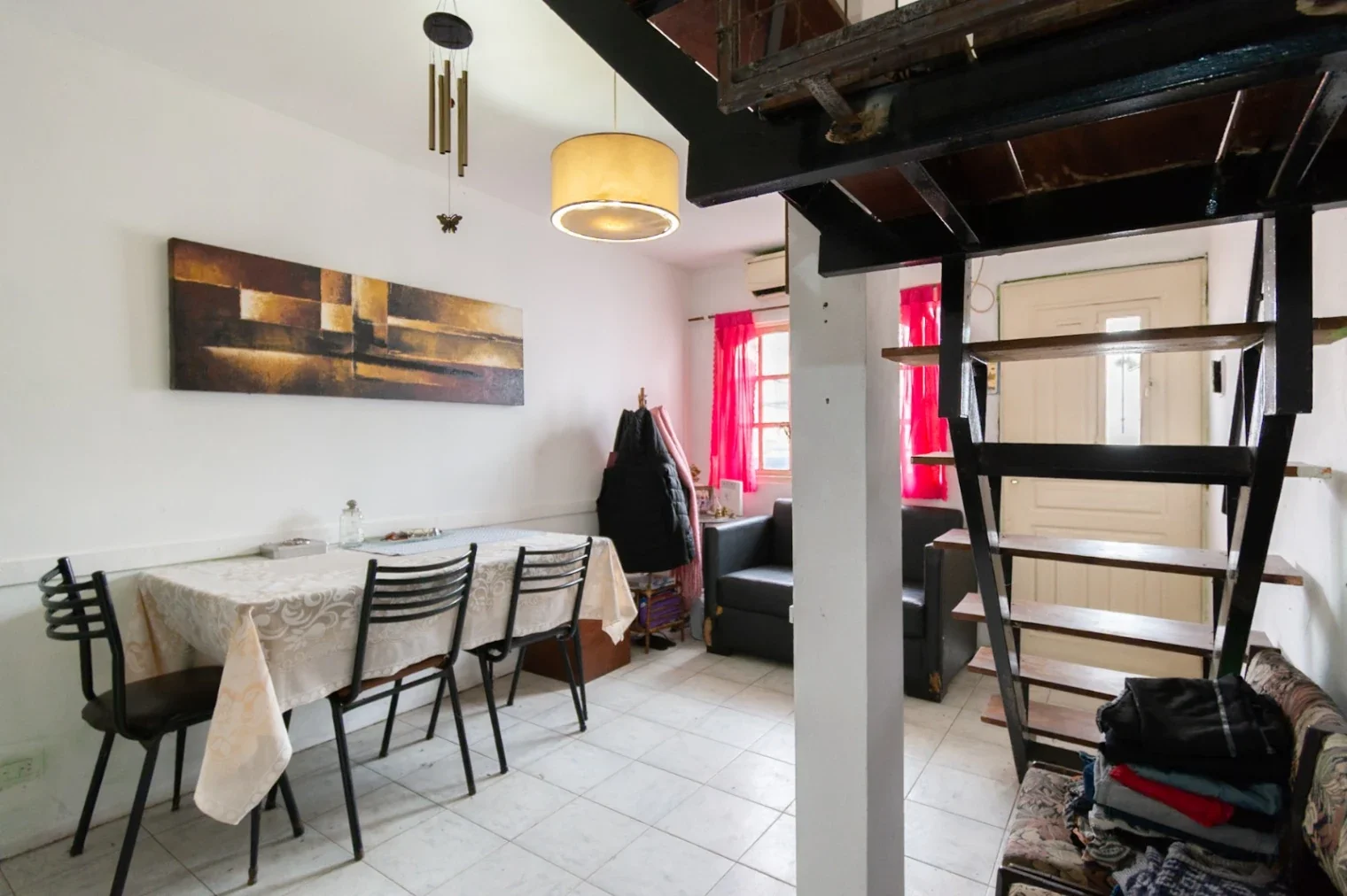 Dúplex en venta de 2 dormitorios c/ cochera en Ituzaingó Norte - Imagen 2