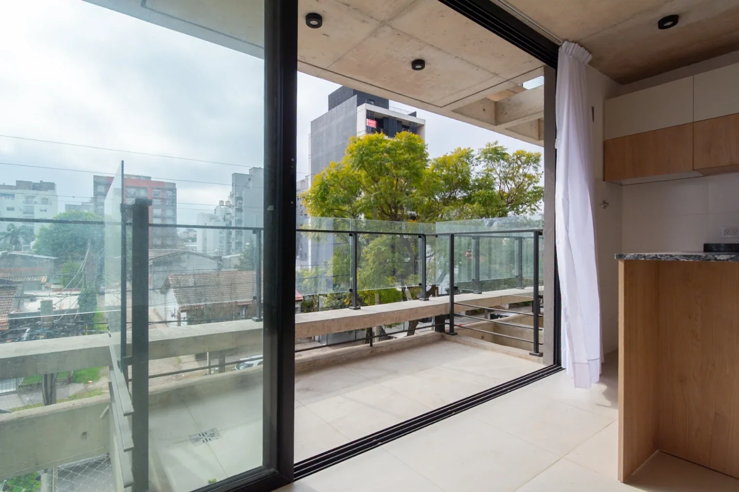 Departamento 2 ambientes venta Morón - Imagen 5