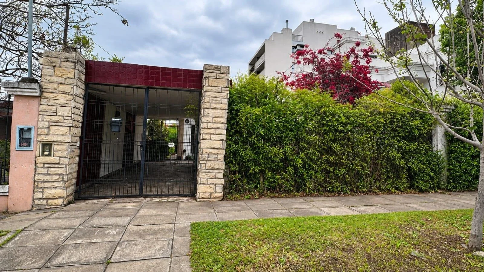 Casa en venta c/ cochera en Ituzaingó Norte - Imagen 1
