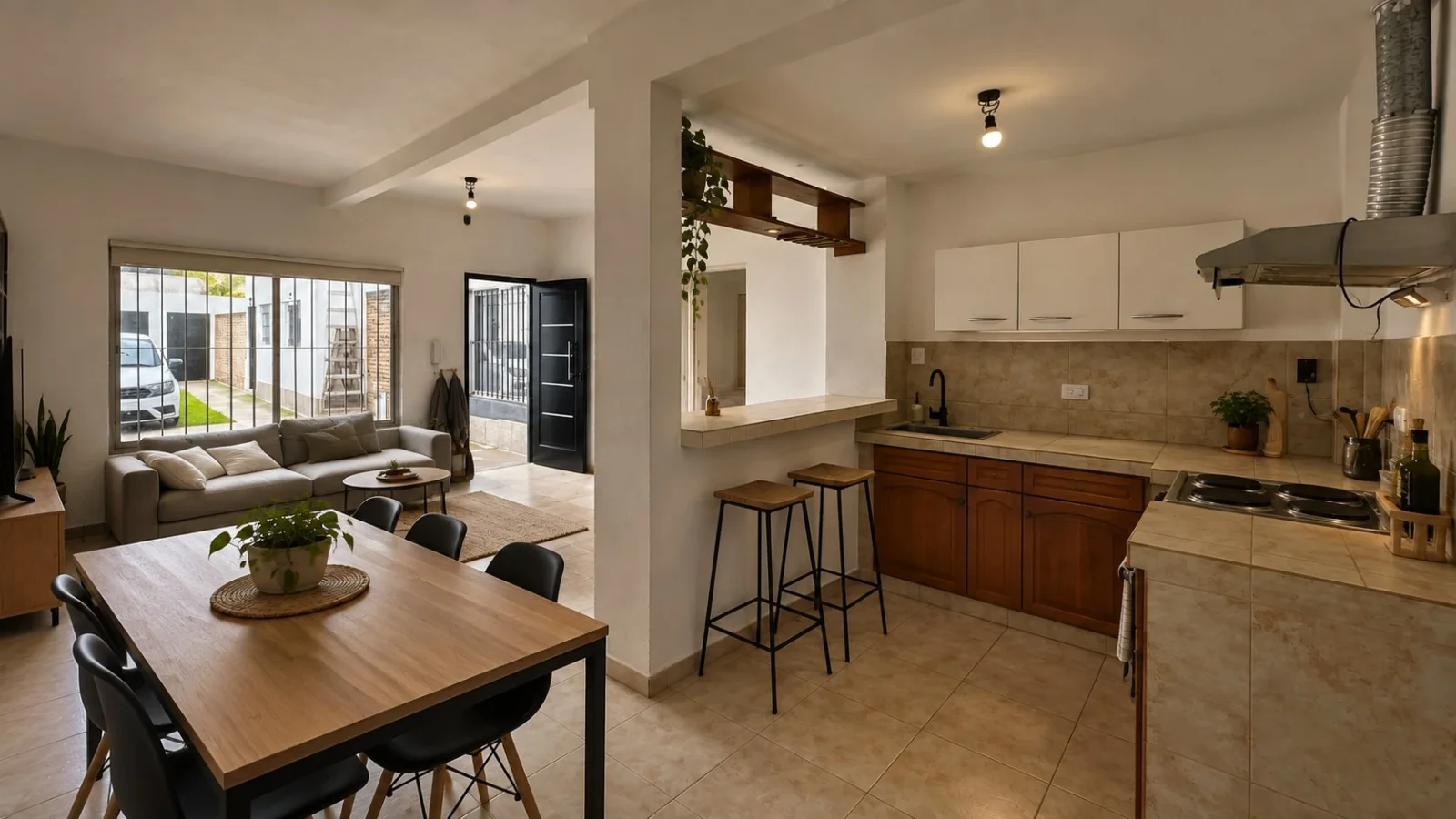 PH 3 Ambientes Venta Castelar - Imagen 2