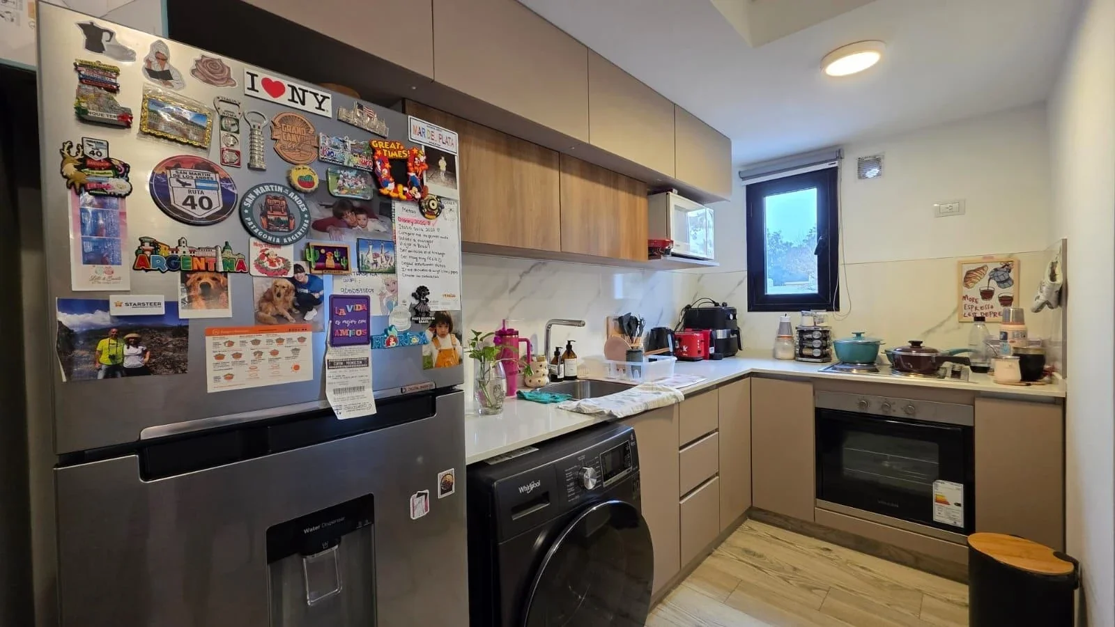 Departamento 2 Ambientes Venta Ituzaingó Sur - Imagen 2